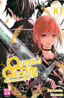 Queen's Quality #10