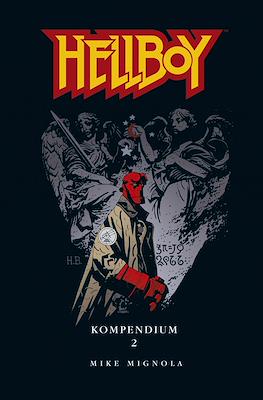 Hellboy Kompendium #2