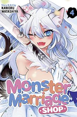Monster Marriage Shop #4
