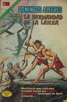 Domingos Alegres #1025