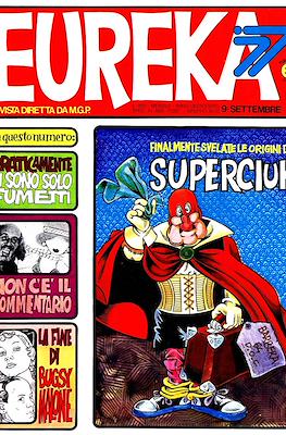Eureka #171