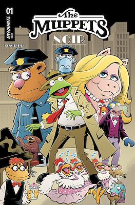 The Muppets Noir (2026)