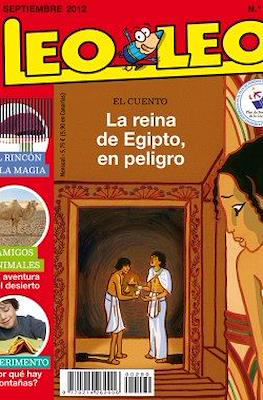 Leoleo #290