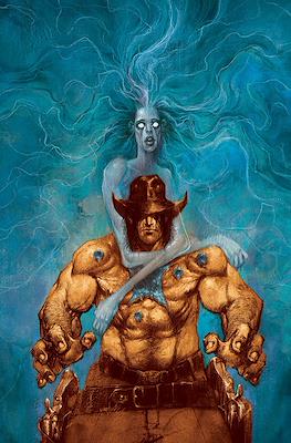 Dead Acre: Black Badge (Variant Covers) #1.92
