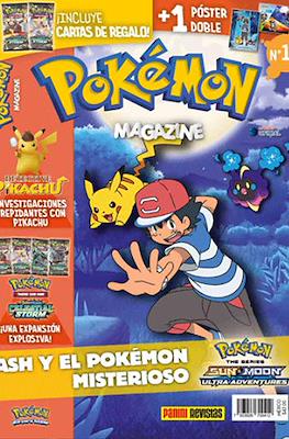 Revista Pokémon #10