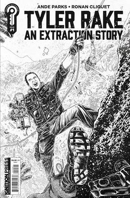 Tyler Rake: An Extraction Story (Variant Covers)