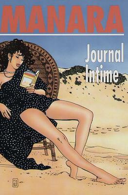 Journal Intime