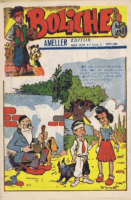 Boliche (1946) #3-(s/n)