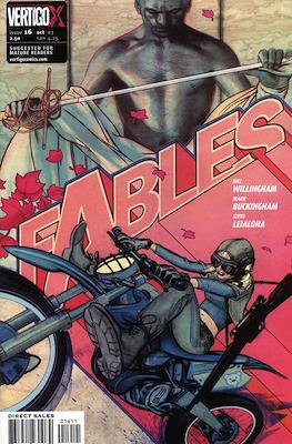 Fables (Comic Book) #16