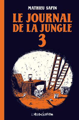 Le journal de la jungle #3