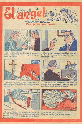 El Ángel #357