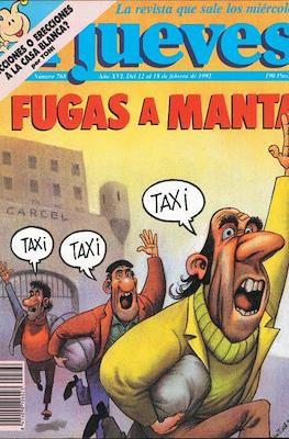 El Jueves #768