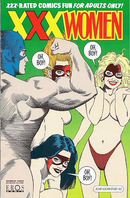 XXX Women #3