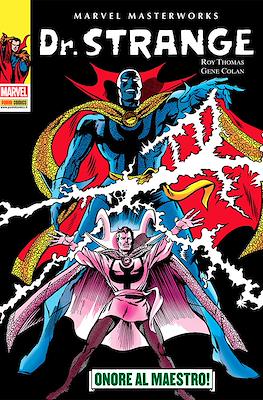 Marvel Masterworks #97