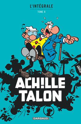 Achille Talon  Intégrale #8