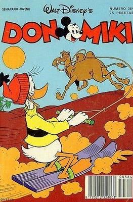 Don Miki #364