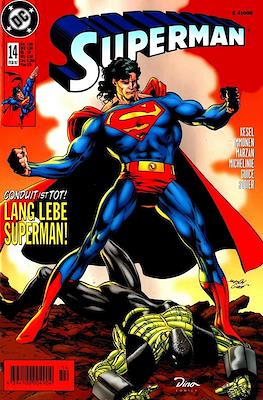 Superman #14