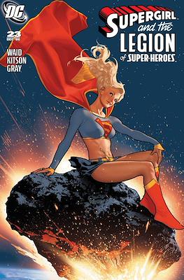 Supergirl and the Legion of Super-Heroes - Facsimile Edition