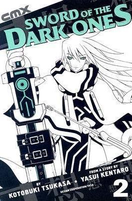 Sword of the Dark Ones #2