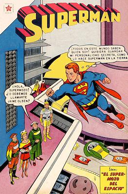 Supermán #259