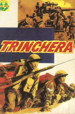 Trinchera #9