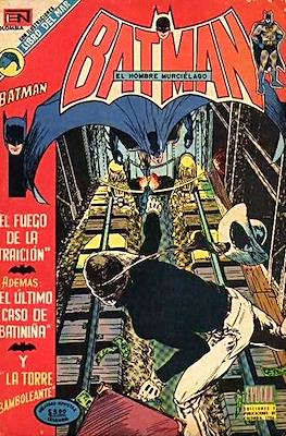 Batman #43