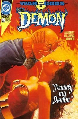 The Demon Vol. 3 #17