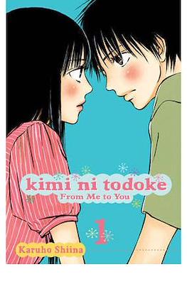 Kimi ni Todoke - From Me to You