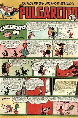 Pulgarcito. 5ª y 6ª época #183