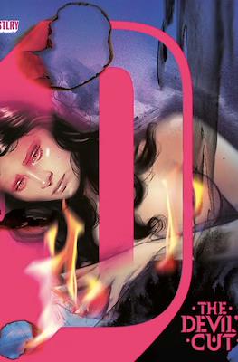 The Devil's Cut (Variant Cover) #1.15