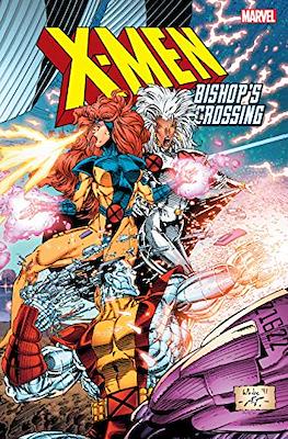 X-Men Bishop's Crossing