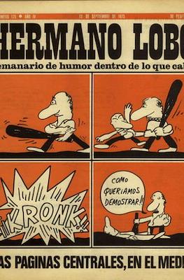 Hermano Lobo #175