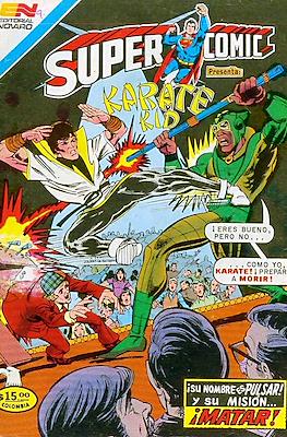 Supercomic #202