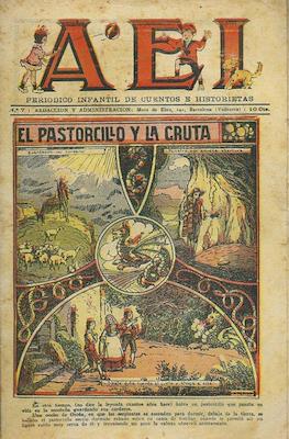 AEI (1924-1927) #7