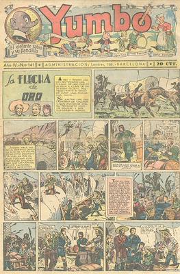 Yumbo (1934) #141