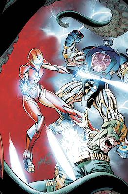 I Nuovissimi X-Men #54.01