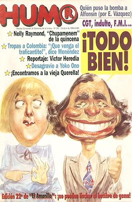 Hum® #253