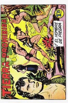 Purk, el hombre de piedra (1950-1958) #96