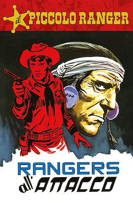 Il piccolo Ranger #36