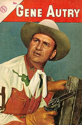 Gene Autry #117