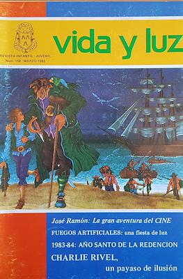 Vida y Luz #158