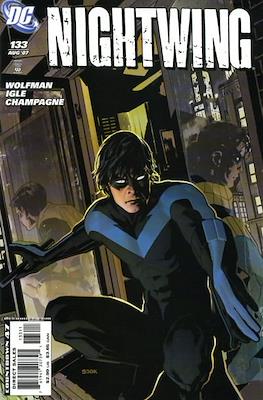 Nightwing Vol. 2 (1996-2009) (Comic Book) #133