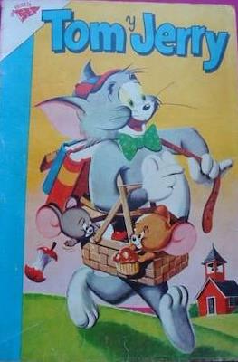 Tom y Jerry #143