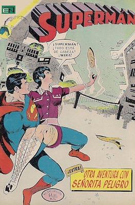 Supermán #895