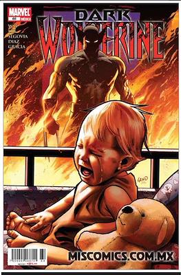 Wolverine (2005-2011) #65
