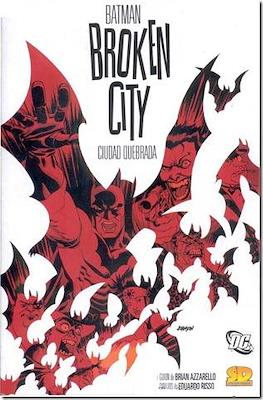 Batman Broken City