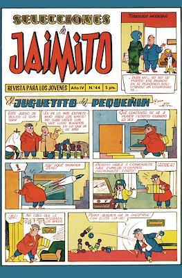 Selecciones de Jaimito (1958-1974) #44