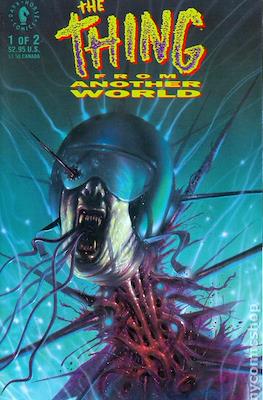 The Thing From Another World