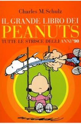 Il grande libro dei peanuts : tutte le strisce degli anni' 90