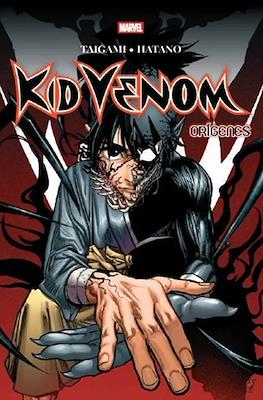 Kid Venom: Orígenes